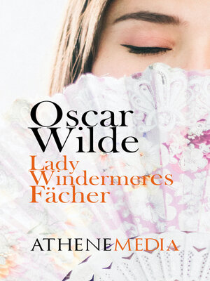 cover image of Lady Windermeres Fächer